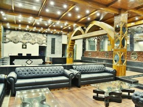 Nams Resort & Spa