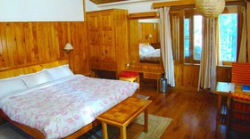 Negi's Hotel Mayflower
