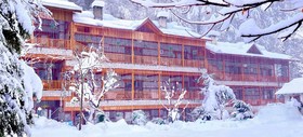 Negi's Hotel Mayflower
