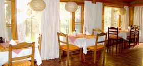 Negi's Hotel Mayflower