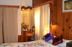 Negi's Hotel Mayflower