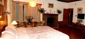 Negi's Hotel Mayflower