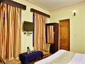 New Manali Inn