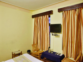 New Manali Inn