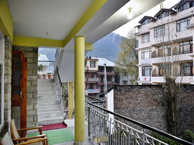 New Manali Inn