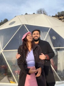 Nirvana Hamta Retreat