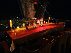 Nirvana Hamta Retreat
