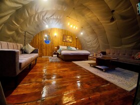 Nirvana Hamta Retreat