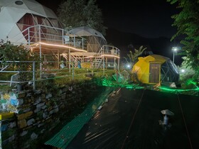 Nirvana Hamta Retreat