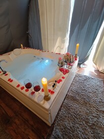 Nirvana Hamta Retreat