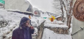 Nirvana Hamta Retreat