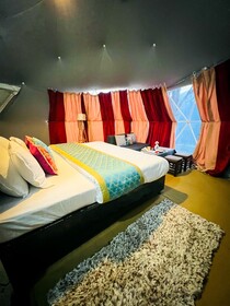Nirvana Hamta Retreat