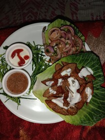 Nirvana Hamta Retreat