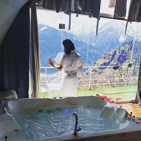Nirvana Hamta Retreat