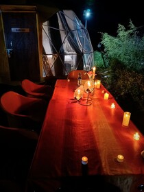Nirvana Hamta Retreat