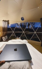 Nirvana Hamta Retreat