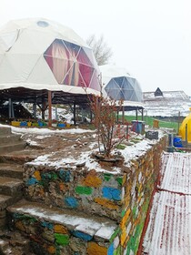 Nirvana Hamta Retreat