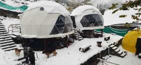Nirvana Hamta Retreat