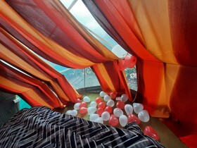 Nirvana Hamta Retreat