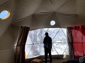 Nirvana Hamta Retreat