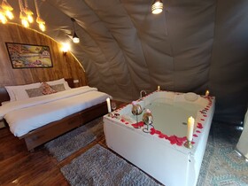 Nirvana Hamta Retreat