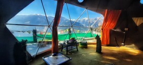 Nirvana Hamta Retreat