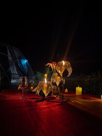 Nirvana Hamta Retreat