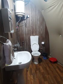 Nirvana Hamta Retreat