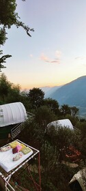 Nirvana Hamta Retreat