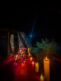 Nirvana Hamta Retreat