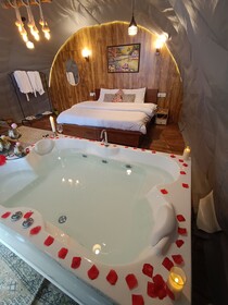 Nirvana Hamta Retreat