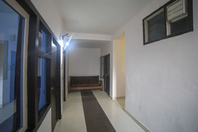OYO Home 18419 Cozy Stay