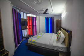 OYO Home 18419 Cozy Stay
