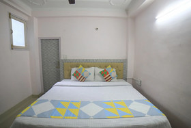 OYO Home 18419 Cozy Stay