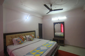 OYO Home 18419 Cozy Stay