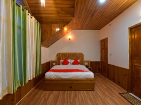 Paramount Cottage By OYO Rooms