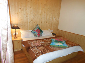 Parth Regency By OYO Rooms