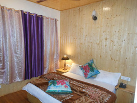 Parth Regency By OYO Rooms