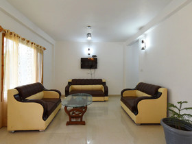 Pucknozz Manali by OYO Rooms