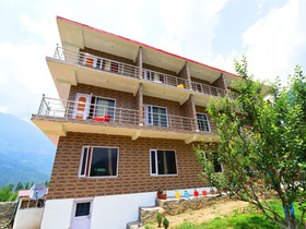 Pucknozz Manali by OYO Rooms