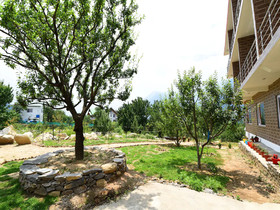 Pucknozz Manali by OYO Rooms