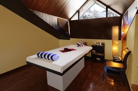 Renest River Country Resort, Manali