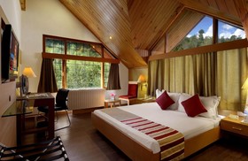 Renest River Country Resort, Manali