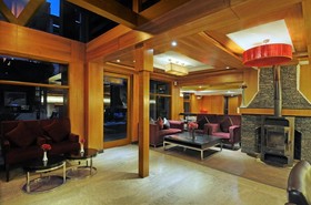 Renest River Country Resort, Manali