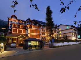 Renest River Country Resort, Manali