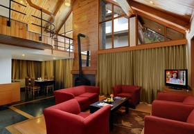 Renest River Country Resort, Manali
