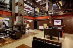 Renest River Country Resort, Manali
