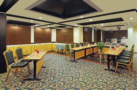 Renest River Country Resort, Manali