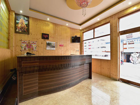 Radhika Cottage by OYO Rooms