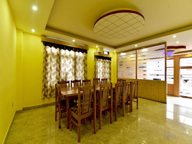Radhika Cottage by OYO Rooms